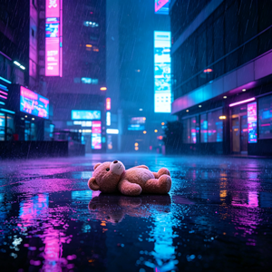 凌晨三点十分