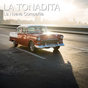 La Tonadita