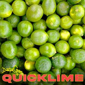 Quicklime