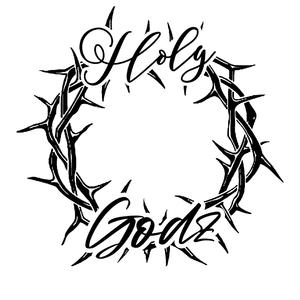 Holy Godz (feat. TrapPak Jfk & YTrap Coolin)