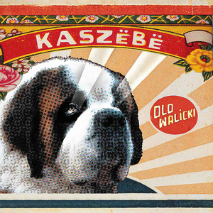 Ziemia Mòjô (feat. Piotr Pawlak, Kuba Staruszkiewicz, Damroka Kwidzińska & Cezary Paciorek)