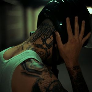 Tatoo▏那奇沃夫&Diss Type Beat