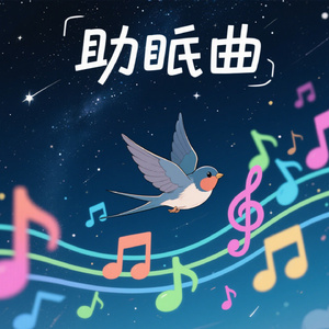 海洋之声 放松脑波