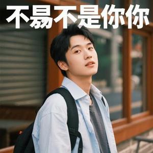 可惜不是你 (Cover 梁静茹)