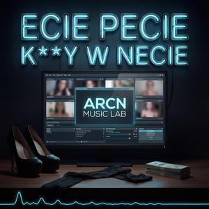 Ecie Pecie Kurwy w Necie