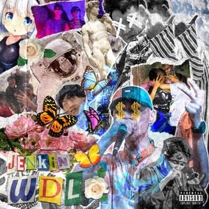 2020年快乐的小傻子（prod by Dee b）