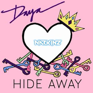 Hide Away (NarkinZ Techno Remix)