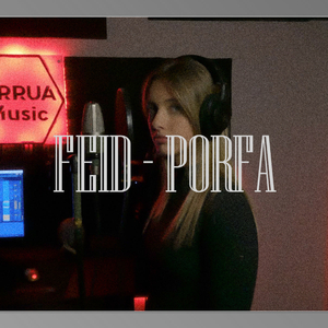 PORFA (Acústico)