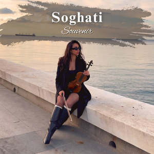 Soghati (Souvenir) (Violin Cover)
