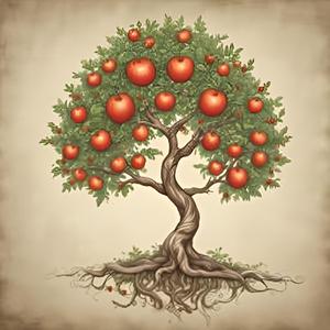 사과나무 (Another Version)