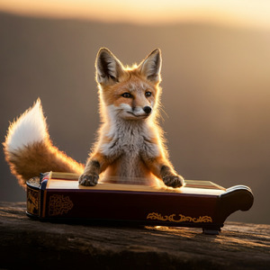 穏やかな日 (Lo-Fi)