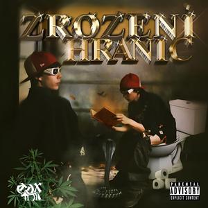 CO JSI ŘÍKAL? (chopped&screwed)