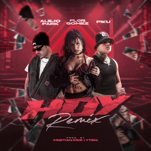 HOY (Remix)