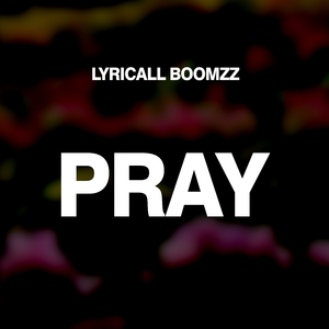 Pray