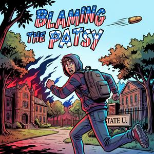 Blaming the Patsy