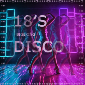 18’s Disco