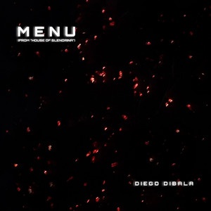 Menu (From "House of Slendrina")