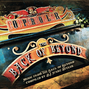 Barcelona (Andyloop, Toti & Maxey Remix)