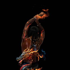 The Dragon Is Coming