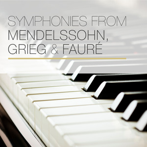 Pezzi lirici - Op. 65 n.6 - Giorno di nozze a Troldhaugen