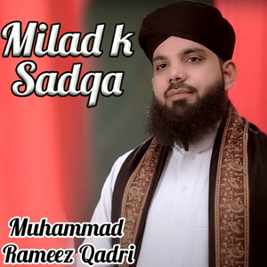 Milad k Sadqa
