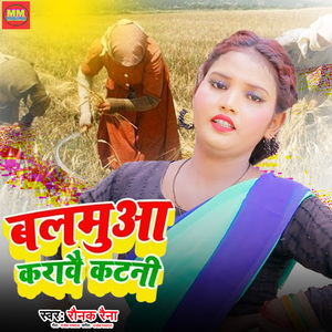 Balamua Karawe Katni
