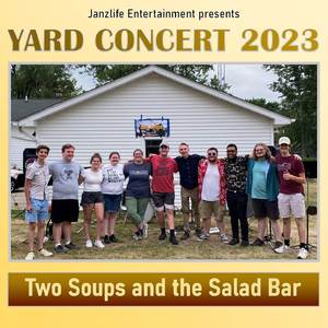 Pull Your Pants Up (Live)