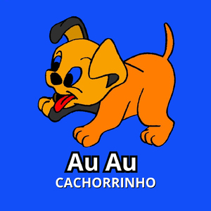 Au Au Cachorrinho