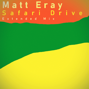 Safari Drive (Extended Mix)