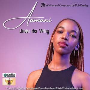 Under Her Wing