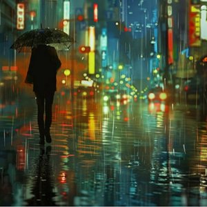雨后的心情.WAV