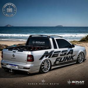 Macetando com força (feat. DJ-NOX)