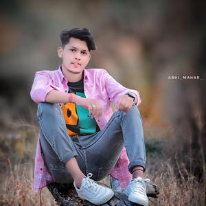 उड़तो चोको लाग अंजनी को हनुमान (ft.kr .devat