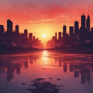 走着走着就散了