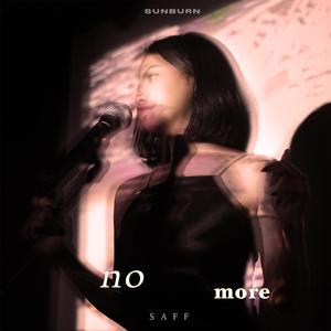 No More