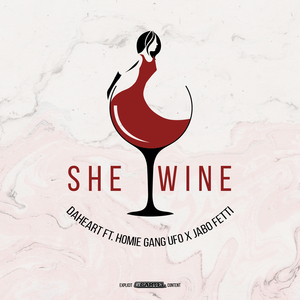 SHE WINE