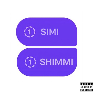 NUDES (feat. Shimmi)