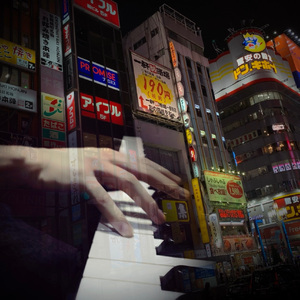 Reminiscences（回忆）（翻自 re:plus）