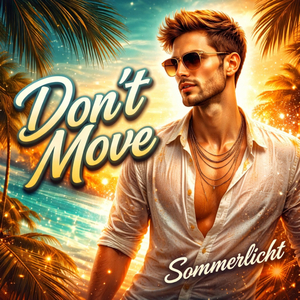 Don’t Move