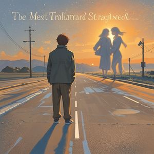 最熟悉的陌生人-小田