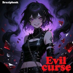 Evil Curse(邪恶的诅咒)