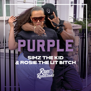 Purple (Acoustic Version)