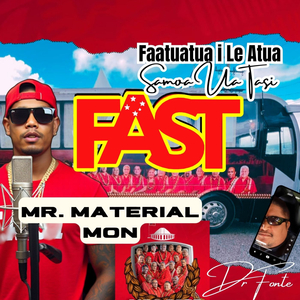 FAST (Faatuatua ile Atua Samoa ua Tasi) (Studio Version)
