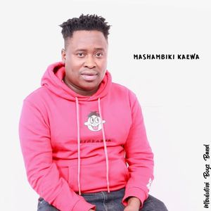 Mashambiki Kaewa