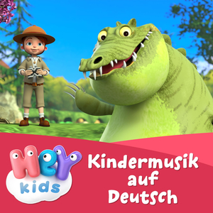 Das Feuerwehrauto