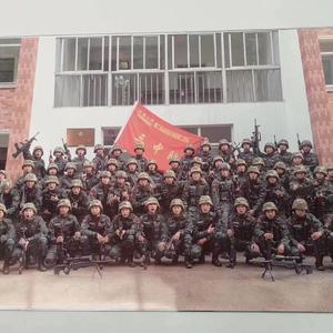 英雄部队特种兵