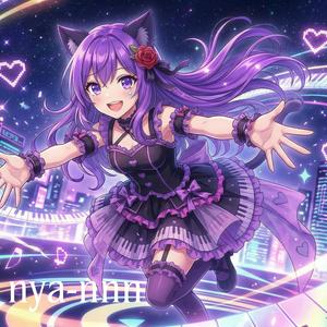 迷子にゃんこの恋の呪文