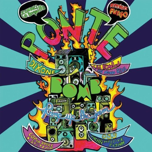 Fuego (Un Mono Azul Remix 3D)