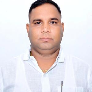 Ramkishor yadav (Diwan)