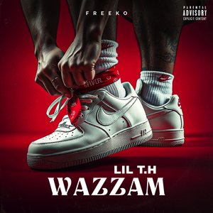 Wazzam
